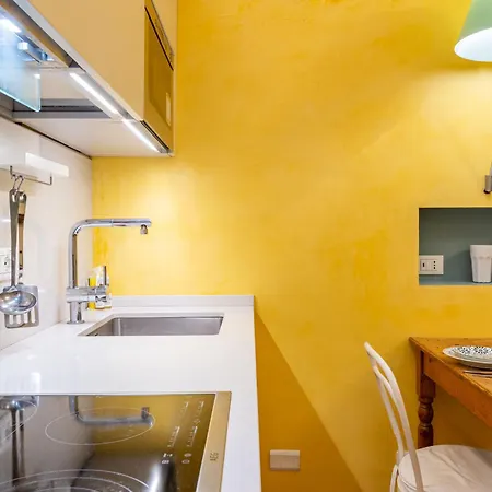 Brera Apartment-2 By Interhome Apartment *