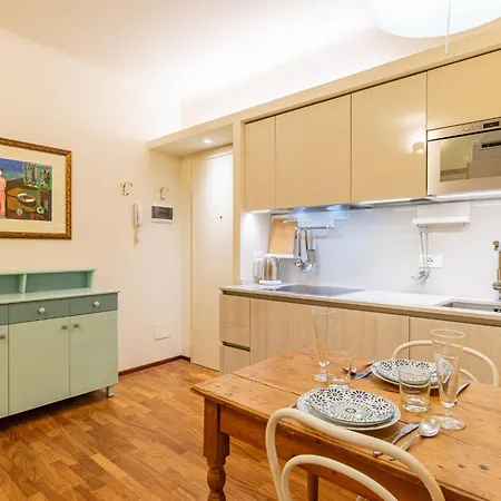 Brera Apartment-2 By Interhome Apartment