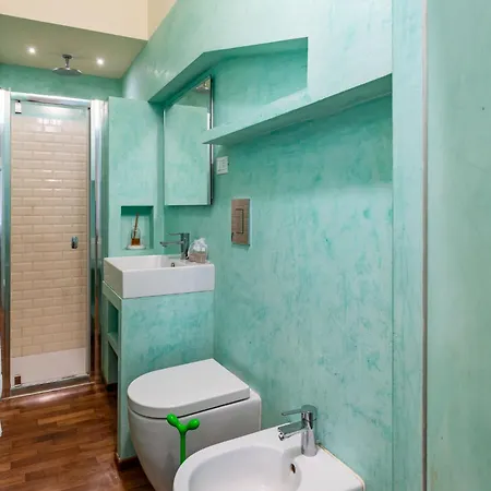 Brera Apartment-2 By Interhome Apartment Milan