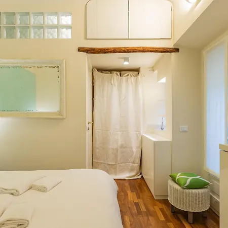 Brera Apartment-2 By Interhome Apartment Milan