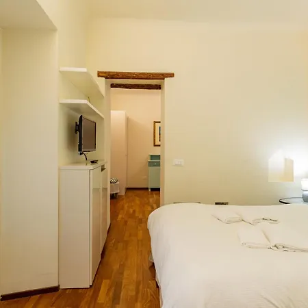 Brera Apartment-2 By Interhome Milan