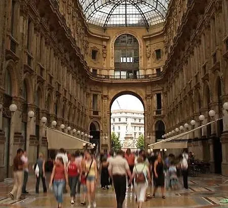 Nh Collection Porta Nuova Отель