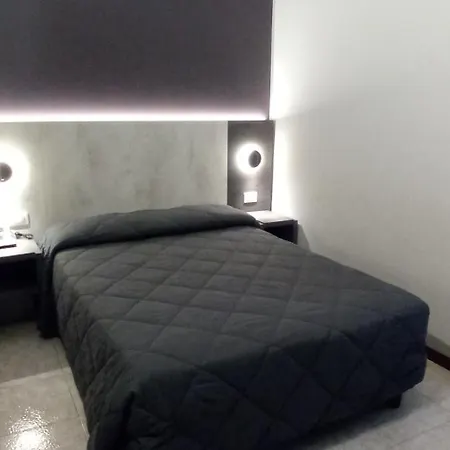 Hotel Mistral Milaan