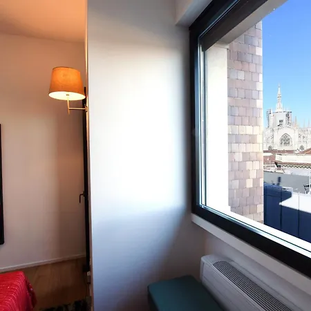 Sweett - Duomo View Apartment *
