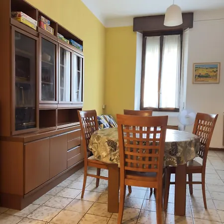 Apartmán La Tua Casa A Milano!