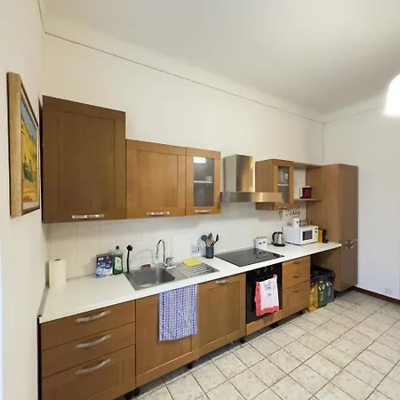 La Tua Casa A Milano! Apartmán Milán