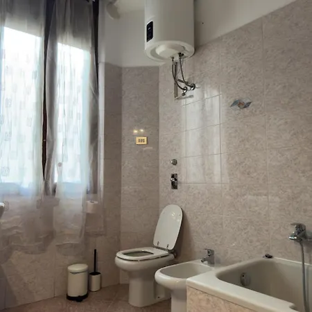 Apartmán La Tua Casa A Milano! *