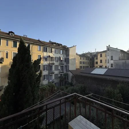 La Tua Casa A Milano! Milan