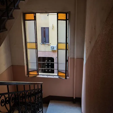 La Tua Casa A Milano!