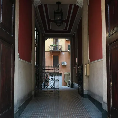 Apartment La Tua Casa A Milano! Milan