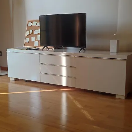 La Casa Di Amy - Loft Con Garage Privato Διαμέρισμα *