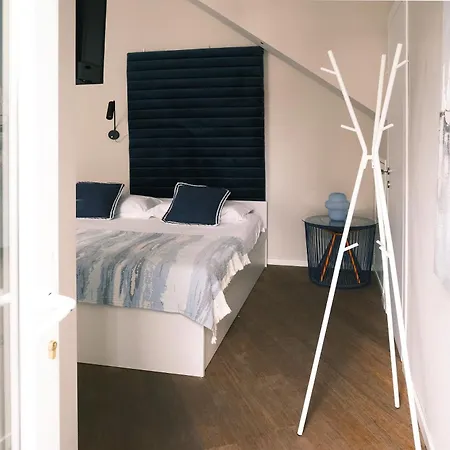 Comecasa Larga Cosy Apartment *