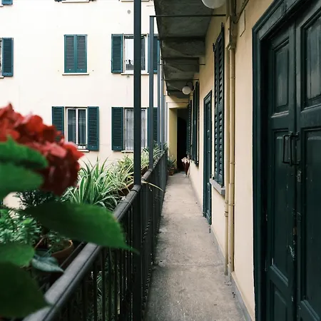 Comecasa Vicino Stazione Apartment