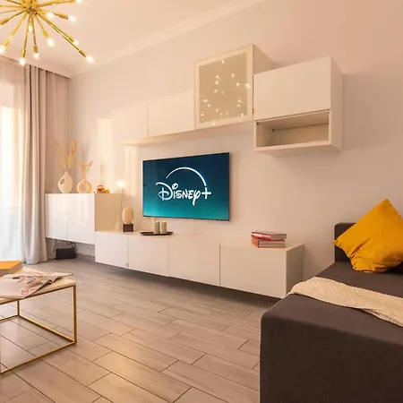 Apartment Gioia • Vicino Stazione E Metro