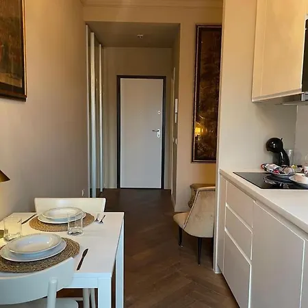 Stazione A 3 Min-filzi 41 Apartman
