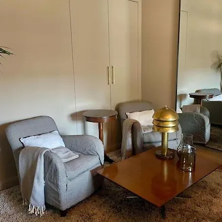 Apartman Stazione A 3 Min-filzi 41