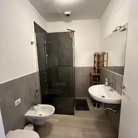 Apartman Immense Secret Cave