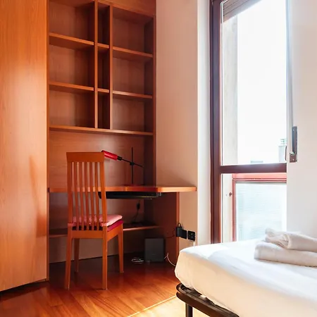 Appartamento Youhosty - Cechov 21 *