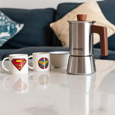 Daire Youhosty - Cechov 21