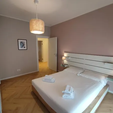The House Of Light Apartament *