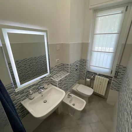 Apartamento San Siro Milán