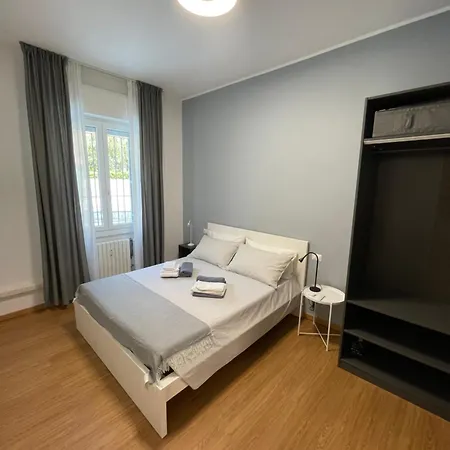 Apartamento San Siro