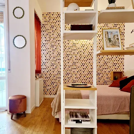 Apartment Dolce Naviglio Mailand