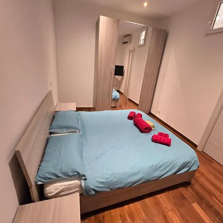 Apartment Boiardo House