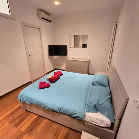 Boiardo House Apartment