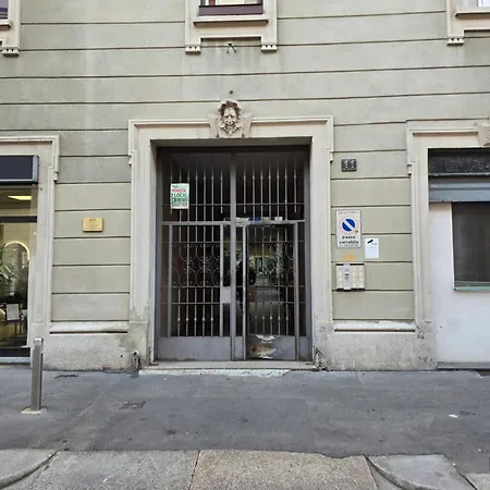 Boiardo House *