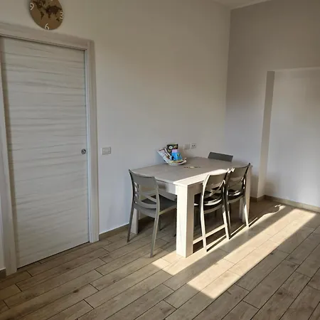 Boiardo House Apartment