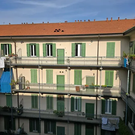 Boiardo House Appartamento *