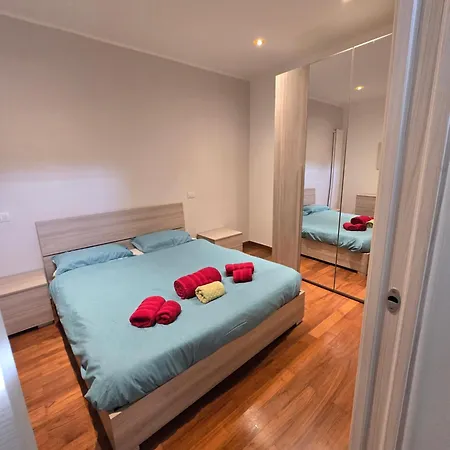 Boiardo House Apartment Milan