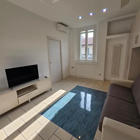 Boiardo House Apartment