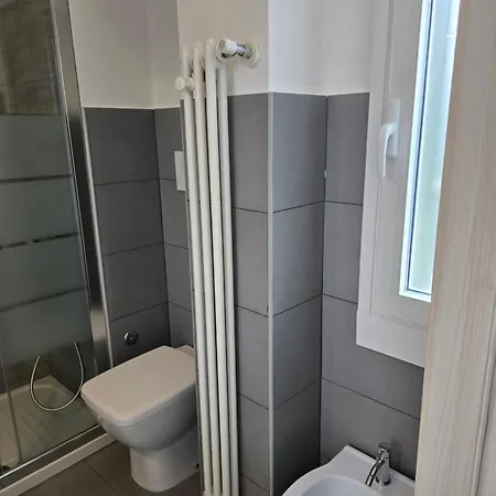 Boiardo House Apartment Milan