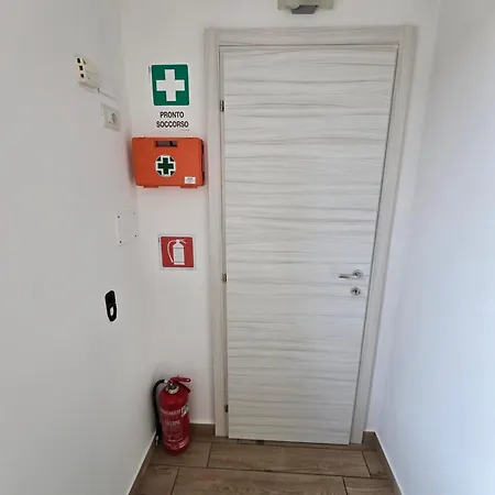 Boiardo House
