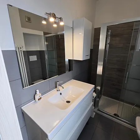 Boiardo House * Milan
