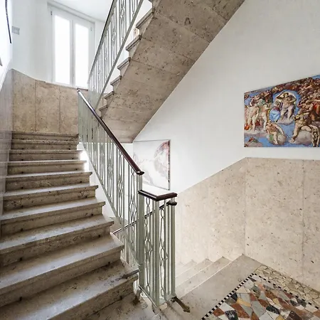 Rrrapido Holy And - Via Sardegna Gæstehus