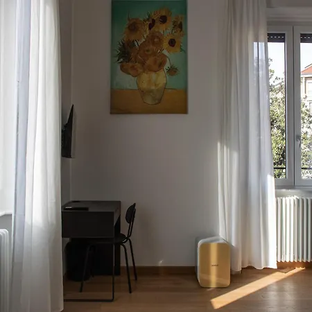 Rrrapido Holy And - Via Sardegna Gæstehus Milano