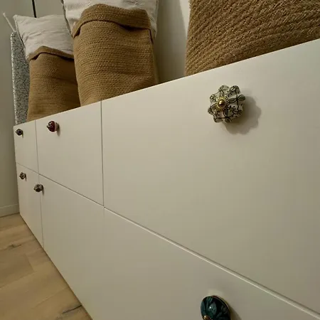 Urban Apartmán