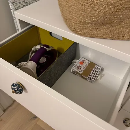 Urban Apartmán *