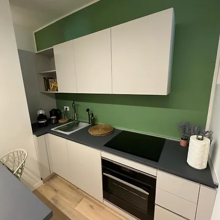 Urban Apartmán