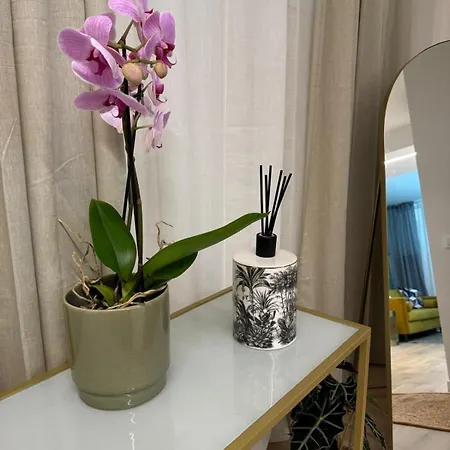 Apartmán Urban