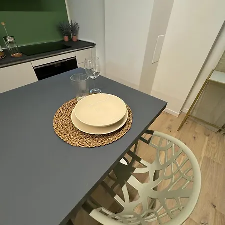Urban Apartmán *