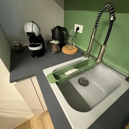 Apartmán Urban *