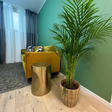 Urban Apartmán Milán