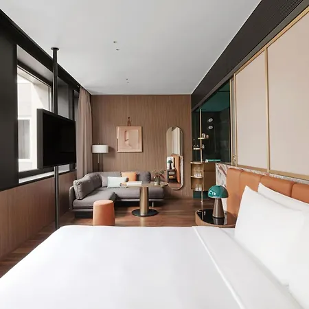 Ξενοδοχείο Casa Brera, A Luxury Collection Hotel,