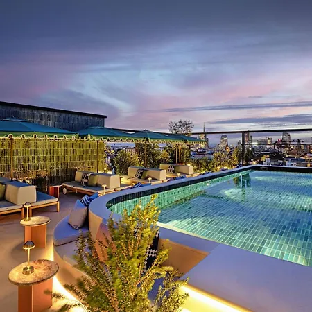 Ξενοδοχείο Casa Brera, A Luxury Collection Hotel, Μιλάνο