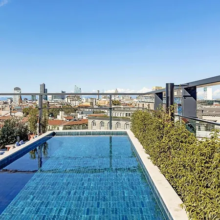 Ξενοδοχείο Casa Brera, A Luxury Collection Hotel, Μιλάνο