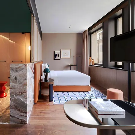 Casa Brera, A Luxury Collection Hotel, 5*